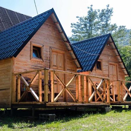 Kucice Paradiso Bratunac المظهر الخارجي الصورة