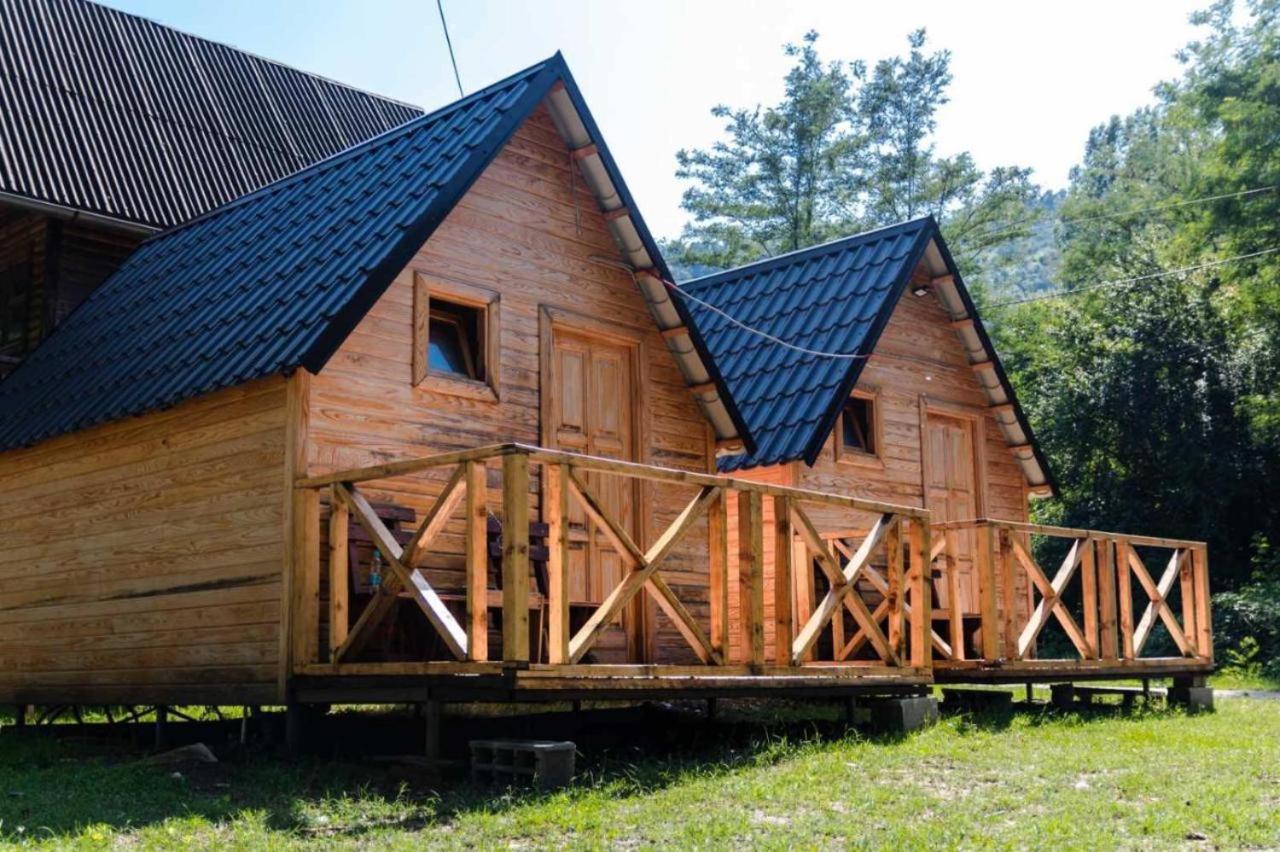 Kucice Paradiso Bratunac المظهر الخارجي الصورة