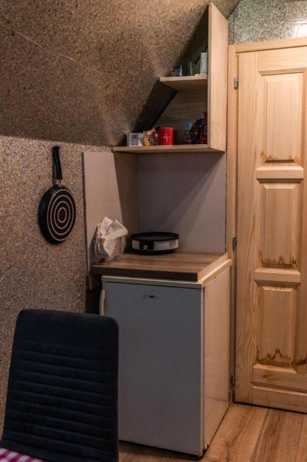 Kucice Paradiso Bratunac المظهر الخارجي الصورة